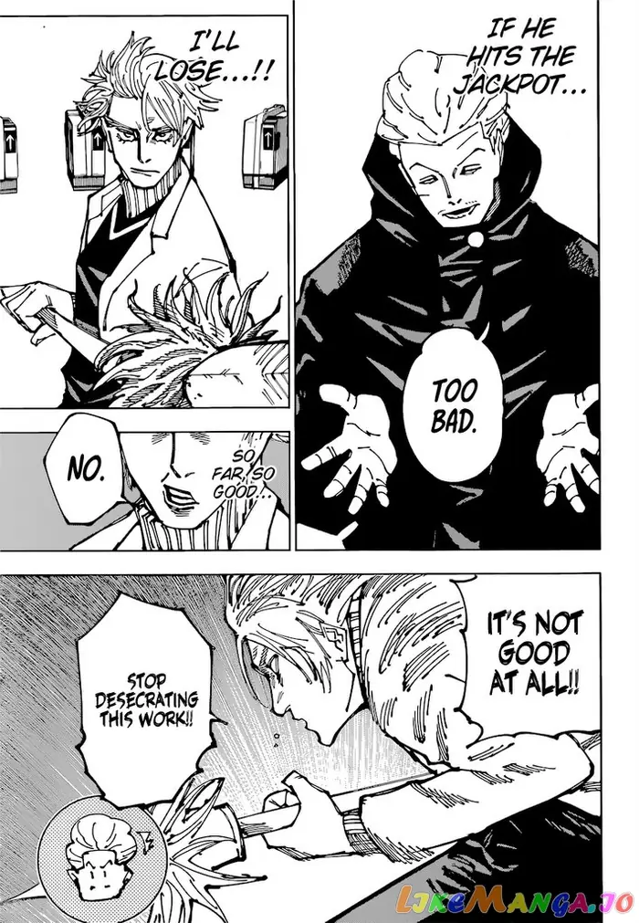 Jujutsu Kaisen Chapter 183 image 09_optimized